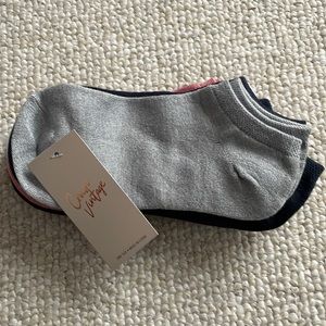 Crown Vintage Women’s no show socks - 6 pack